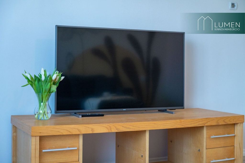 3-room apartment for rent — Tartu, Ülejõe, Jaama tänav 89 — photo 5