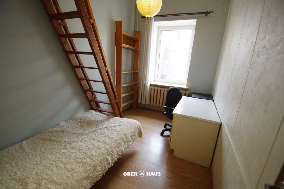 2-room apartment for rent — Tartu, Ülejõe, Puiestee tn. 66 — photo 9