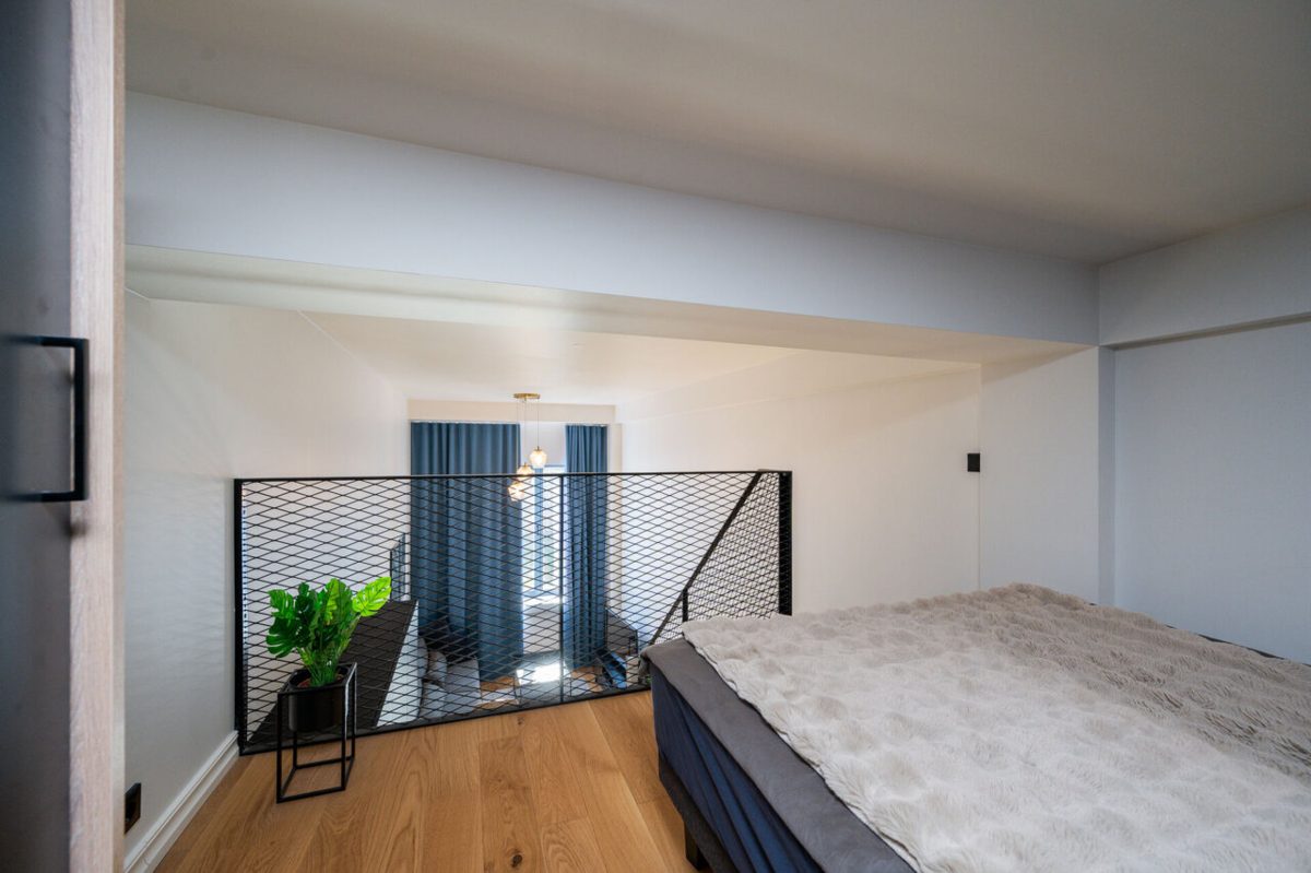 1-room apartment for rent — Tartu, Kesklinn, Lai tn 29-58 — photo 13