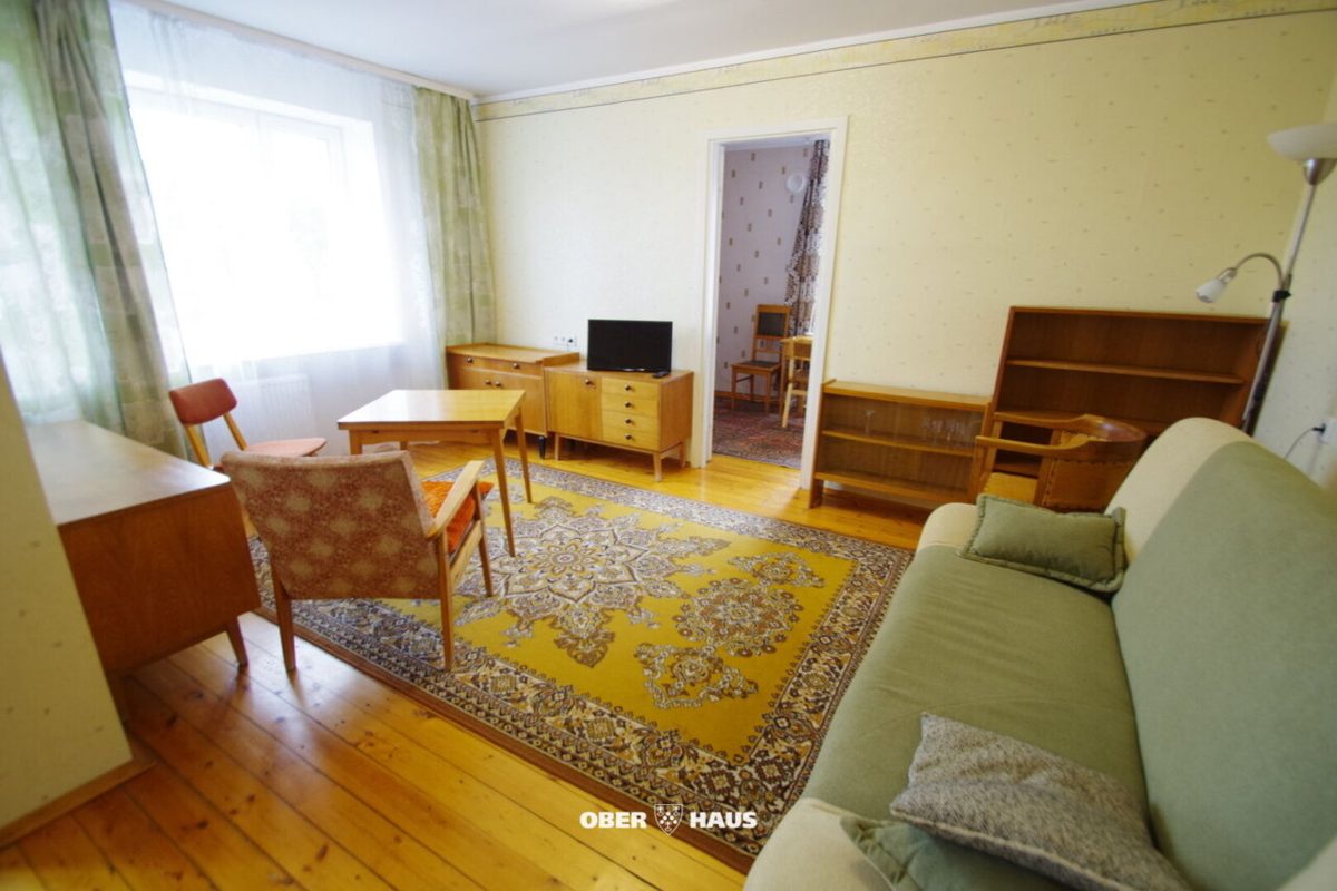 2-room apartment for rent — Tartu, Ülejõe, Pärna tn 6 — photo 2