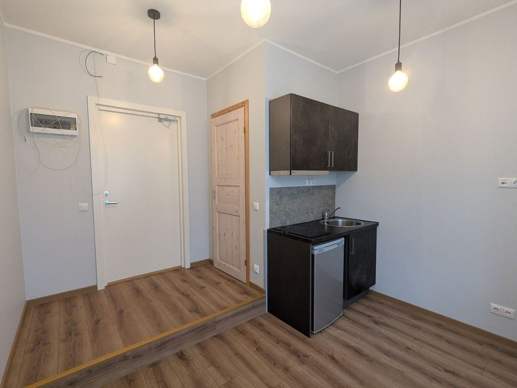1-room apartment for rent — Tartu, Vaksali, Vanemuise tn 65 — photo 2
