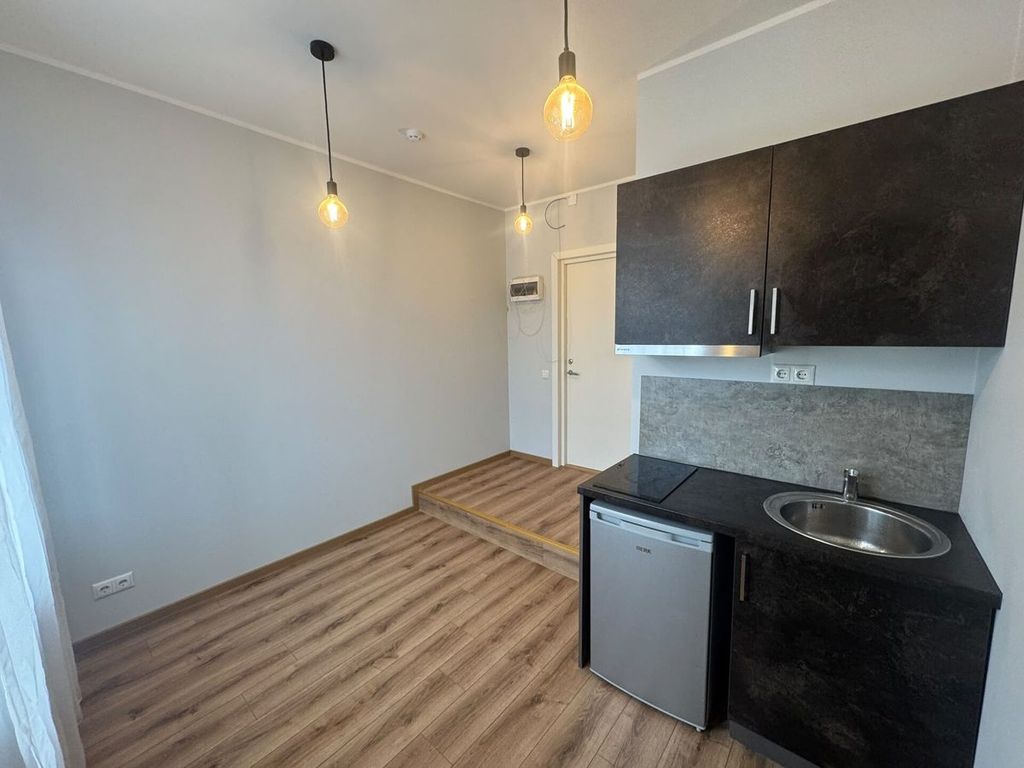 1-room apartment for rent — Tartu, Vaksali, Vanemuise tn 65 — photo 1