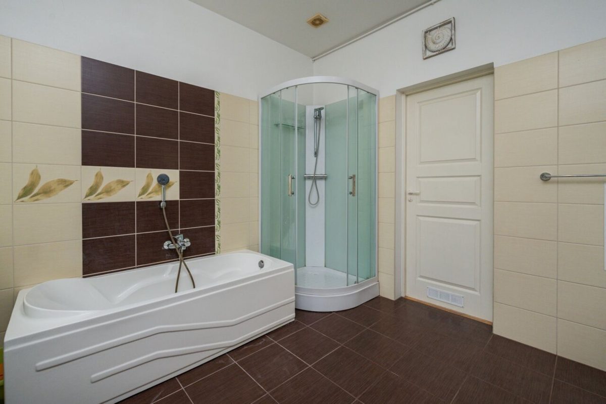 2-room apartment for rent — Tartu, Kesklinn, Riia 5 — photo 12