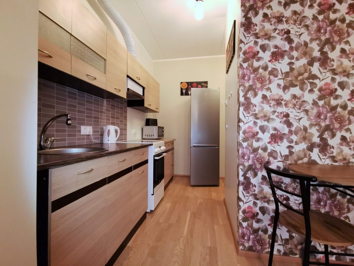 1-room apartment for rent — Tartu, Raadi alev, Pärna allee — photo 8