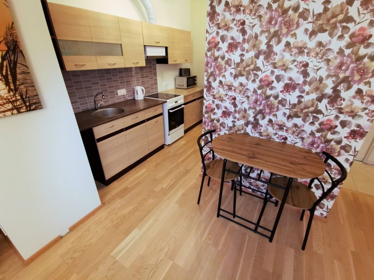 1-room apartment for rent — Tartu, Raadi alev, Pärna allee — photo 12