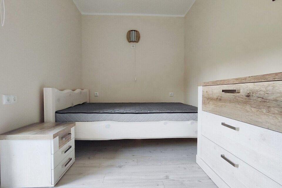 2-room apartment for rent — Tartu, Ülejõe, Jaama tn 77 — photo 11