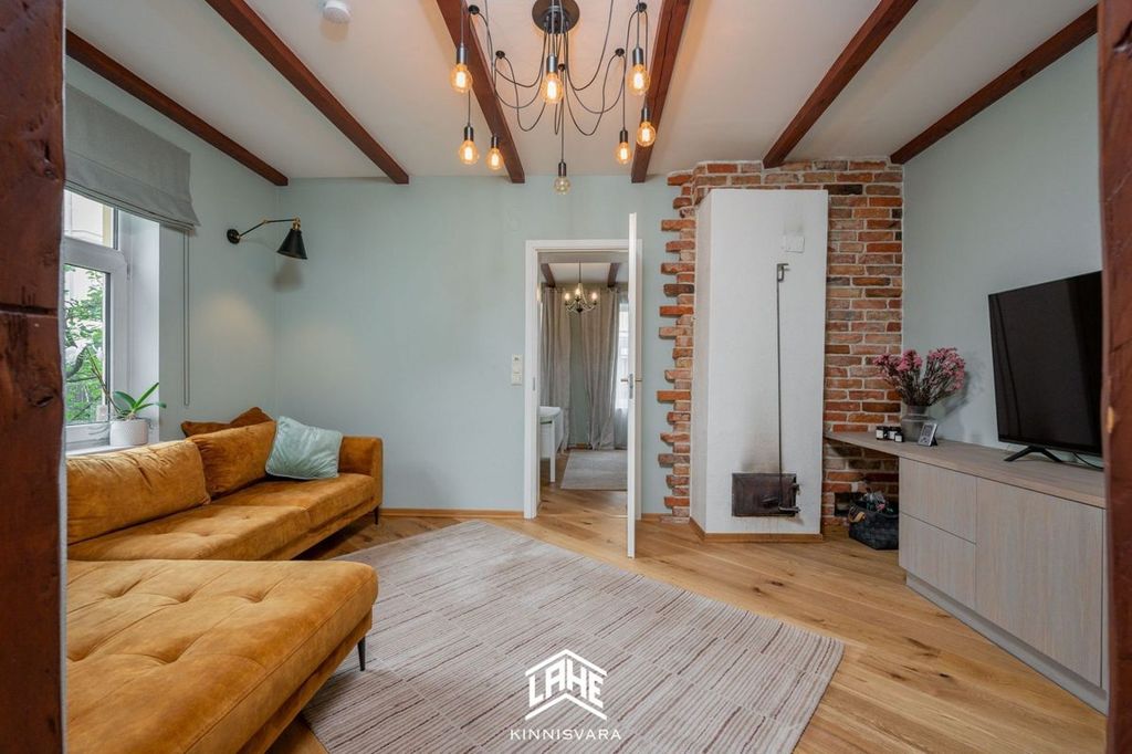 2-room apartment for rent — Tartu, Karlova, Tähe 52 — photo 3