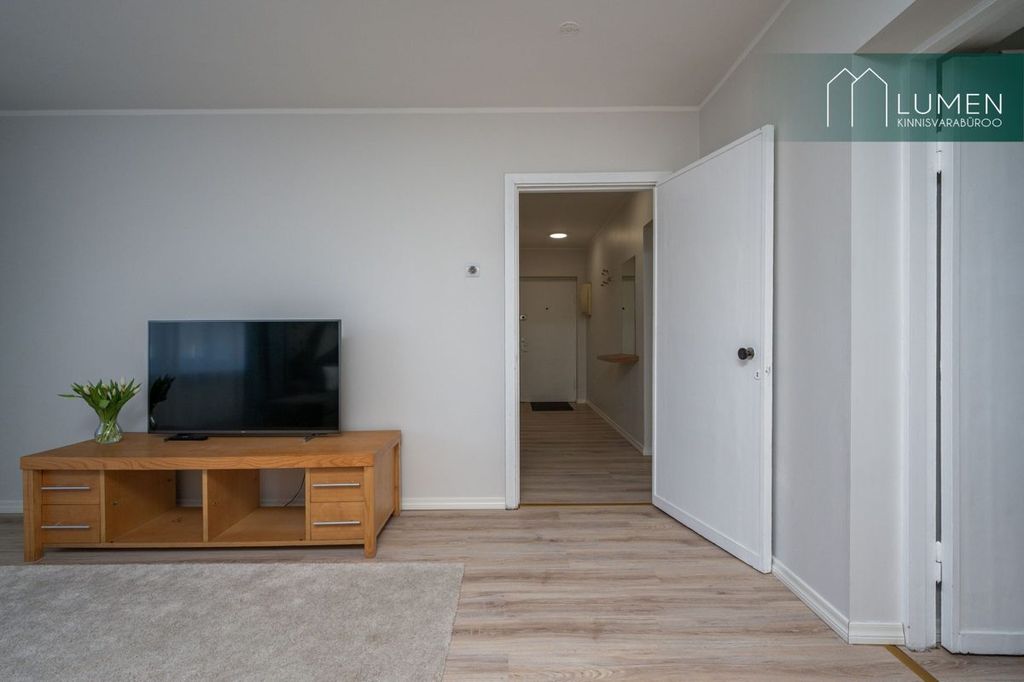 3-room apartment for rent — Tartu, Ülejõe, Jaama tänav 89 — photo 6