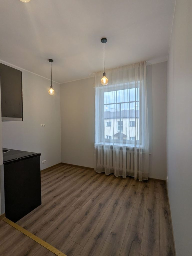 1-room apartment for rent — Tartu, Vaksali, Vanemuise tn 65 — photo 4