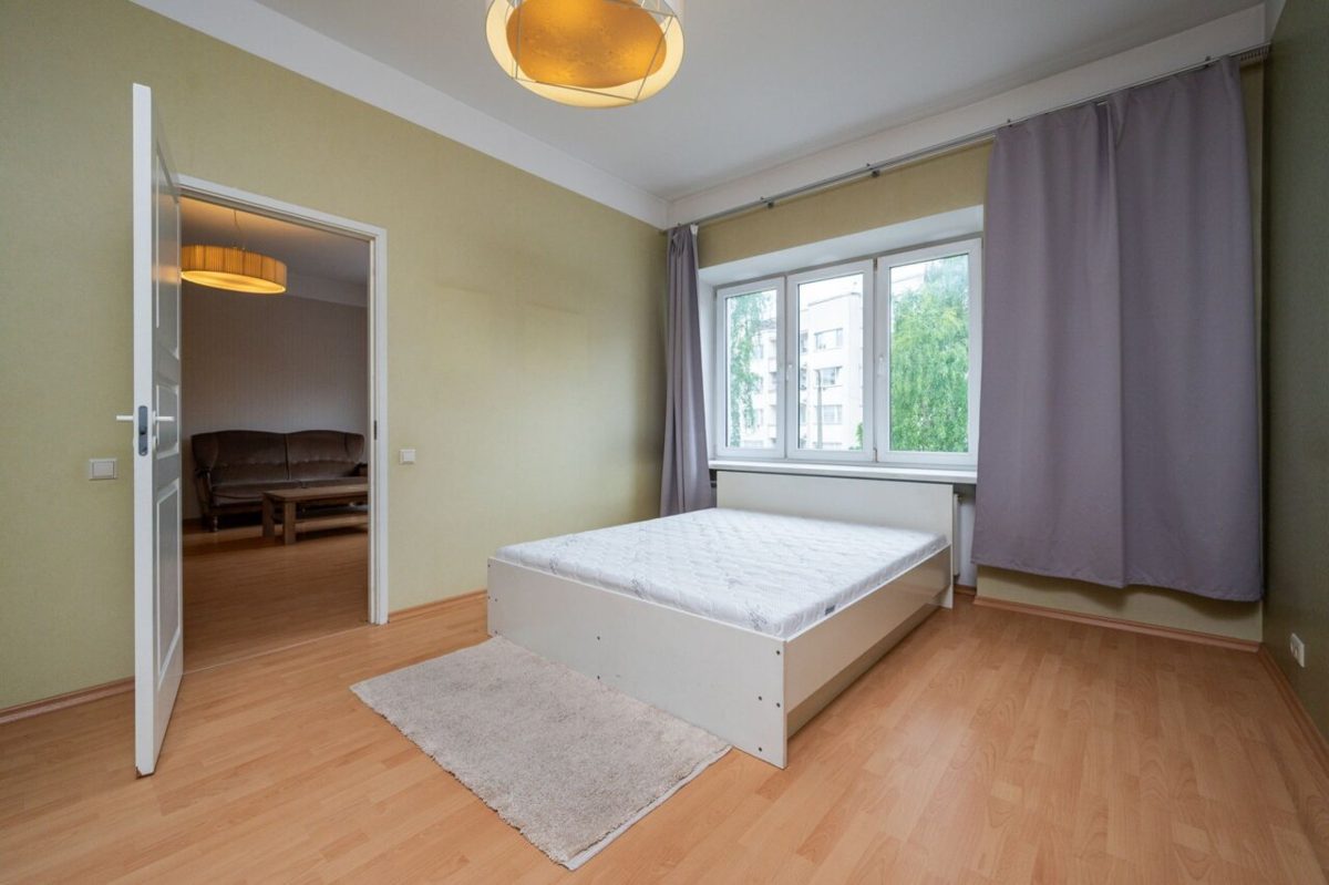 2-room apartment for rent — Tartu, Kesklinn, Riia 5 — photo 5