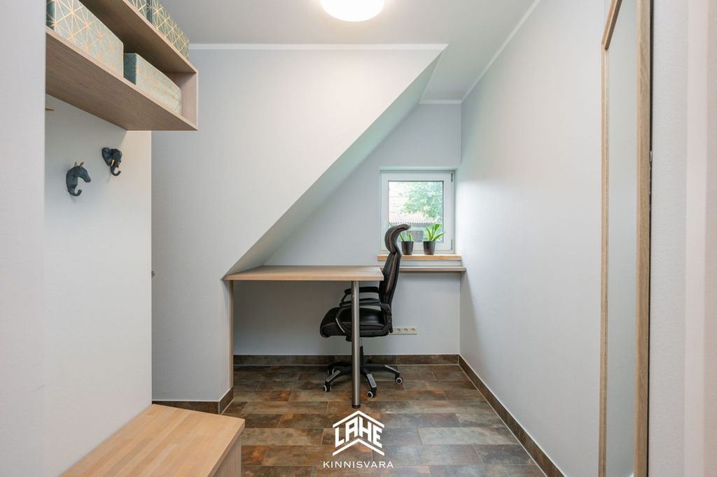 2-room apartment for rent — Tartu, Karlova, Tähe 52 — photo 21