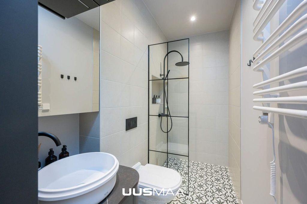 3-room apartment for rent — Tartu, Kesklinn, Vallikraavi tn 10 — photo 11