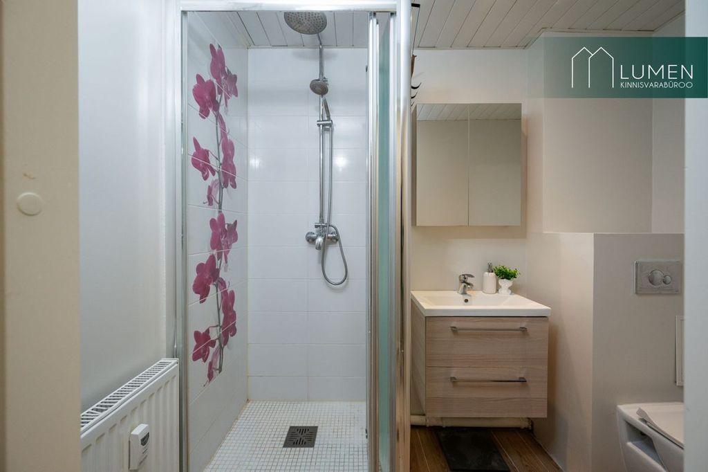 3-room apartment for rent — Tartu, Ülejõe, Jaama tänav 89 — photo 13