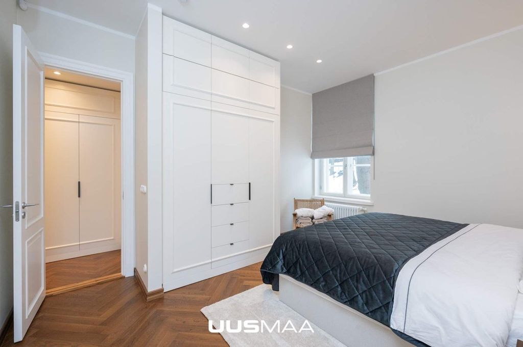 3-room apartment for rent — Tartu, Kesklinn, Vallikraavi tn 10 — photo 16