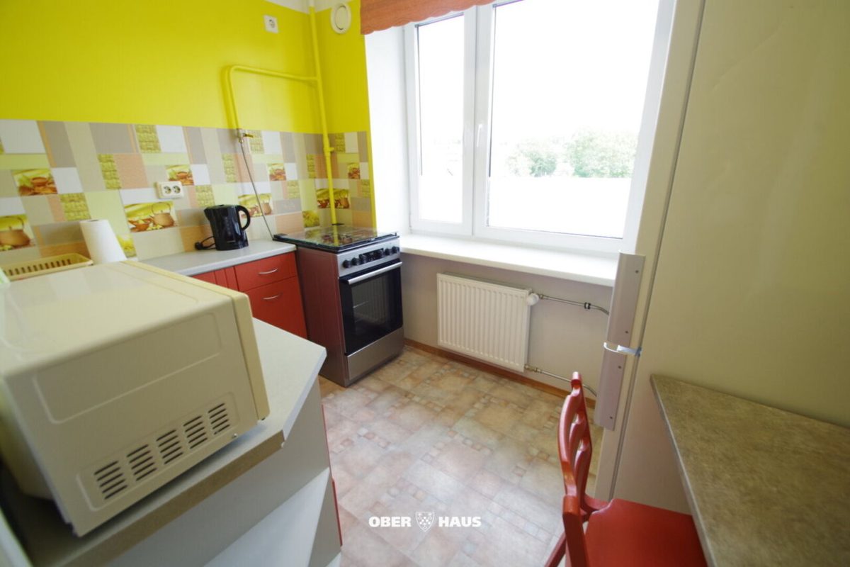 2-room apartment for rent — Tartu, Ülejõe, Pärna tn 6 — photo 3