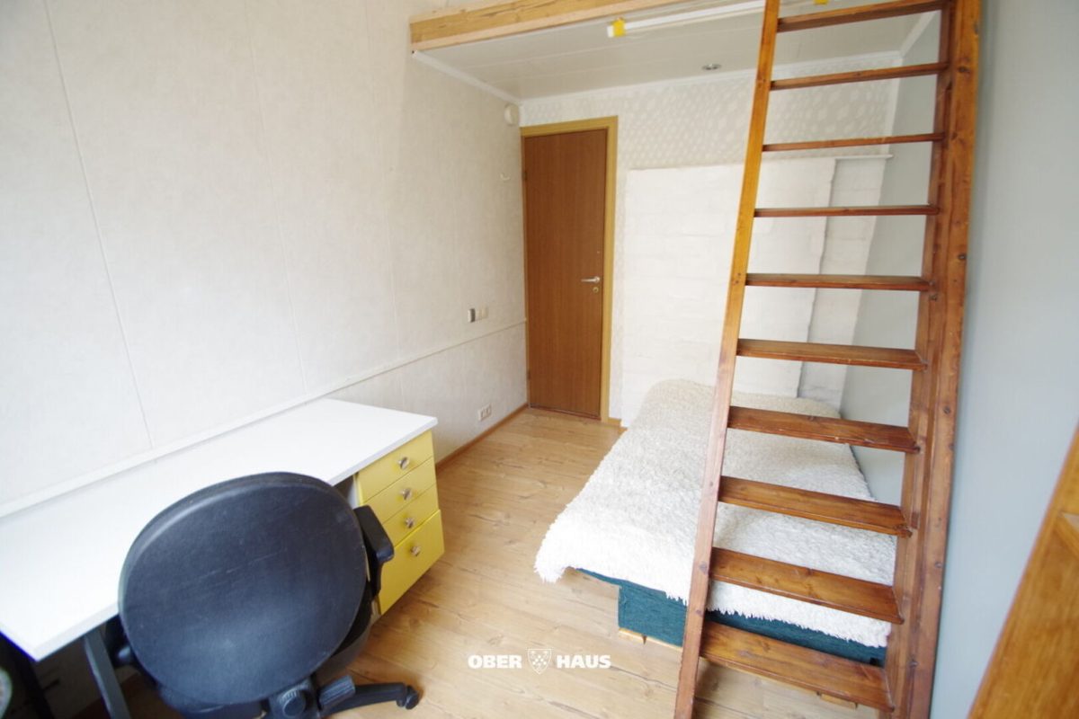 2-room apartment for rent — Tartu, Ülejõe, Puiestee tn. 66 — photo 10