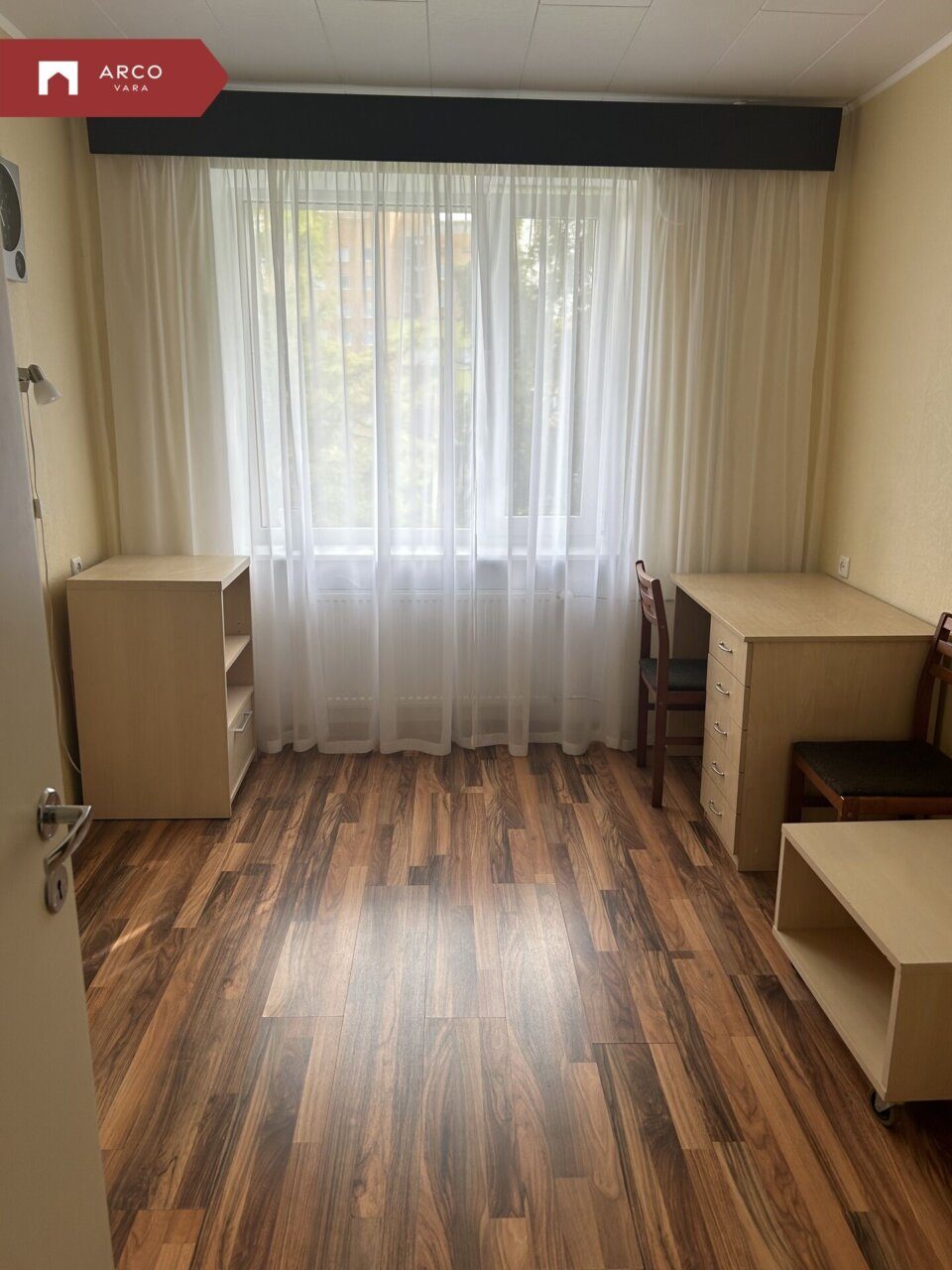 2-room apartment for rent — Tartu, Ülejõe, Anne 30 — photo 3
