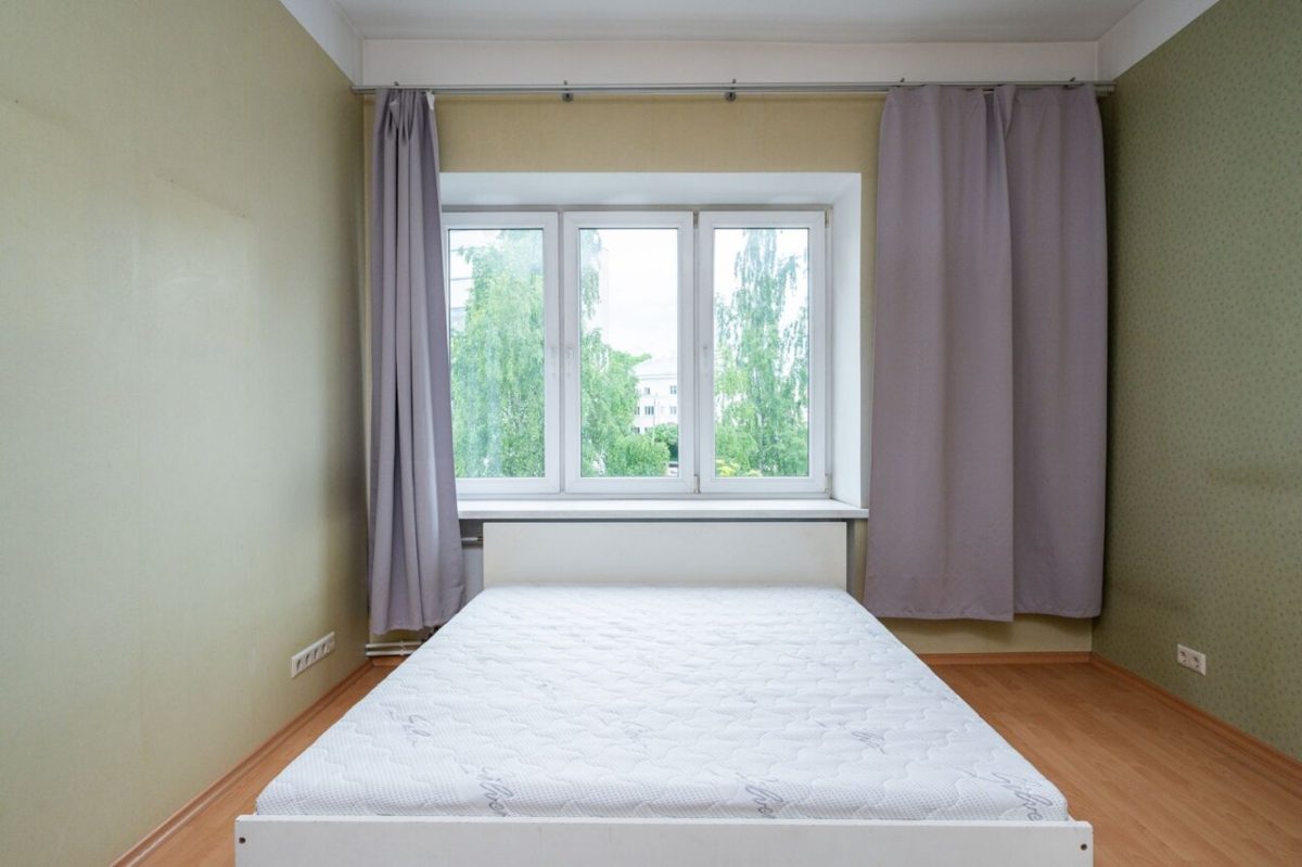 2-room apartment for rent — Tartu, Kesklinn, Riia 5 — photo 6