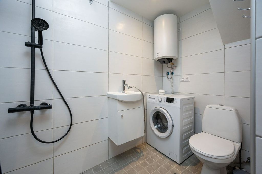 1-room apartment for rent — Tartu, Raadi-Kruusamäe, Mäe 44 — photo 5