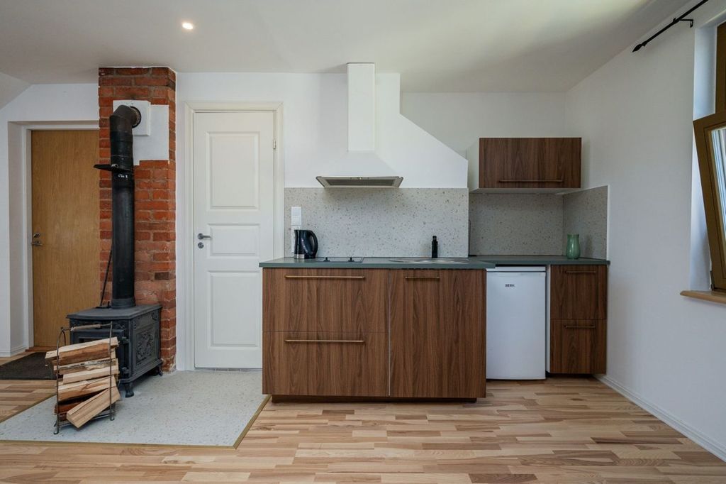 1-room apartment for rent — Tartu, Raadi-Kruusamäe, Mäe 44 — photo 4