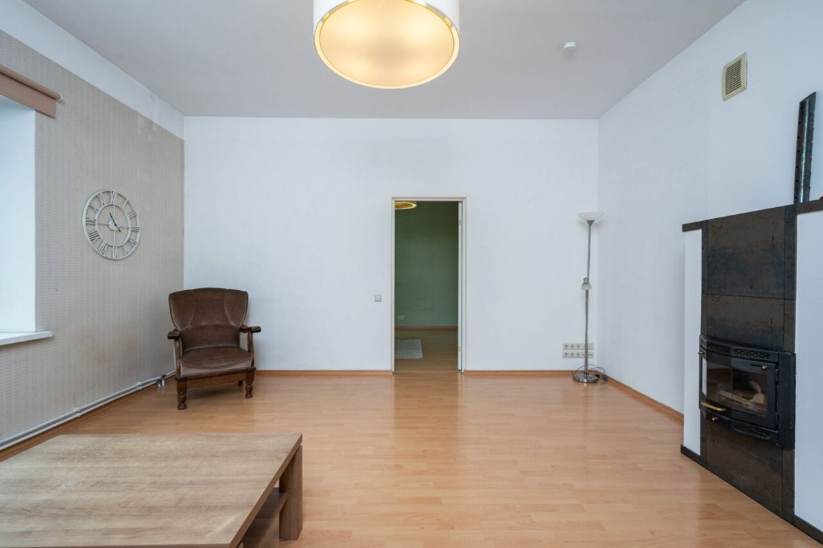 2-room apartment for rent — Tartu, Kesklinn, Riia 5 — photo 2