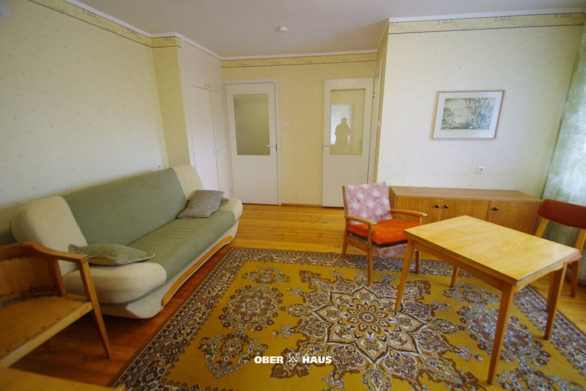 2-room apartment for rent — Tartu, Ülejõe, Pärna tn 6 — photo 4