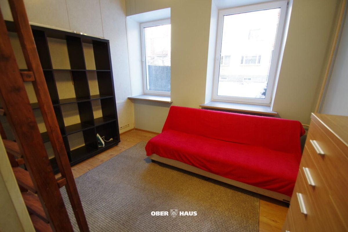 2-room apartment for rent — Tartu, Ülejõe, Puiestee tn. 66 — photo 5