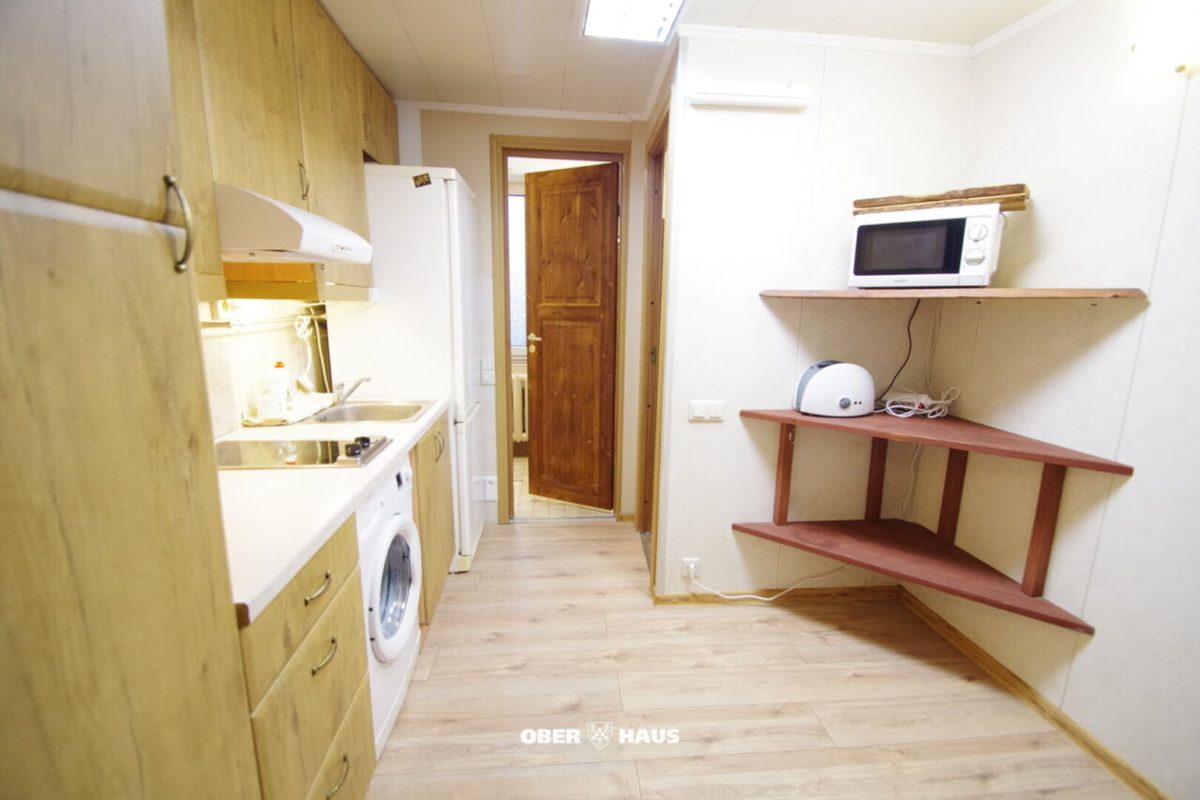 2-room apartment for rent — Tartu, Ülejõe, Puiestee tn. 66 — photo 3
