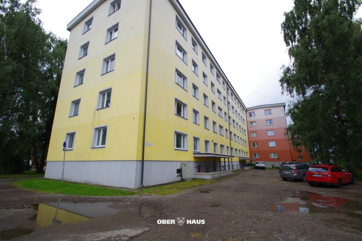 2-room apartment for rent — Tartu, Ülejõe, Pärna tn 6 — photo 9
