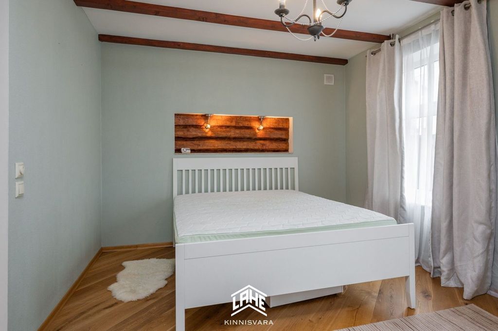 2-room apartment for rent — Tartu, Karlova, Tähe 52 — photo 13