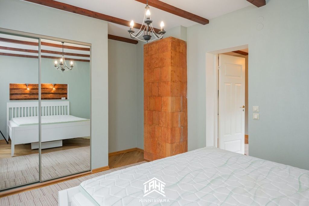 2-room apartment for rent — Tartu, Karlova, Tähe 52 — photo 16