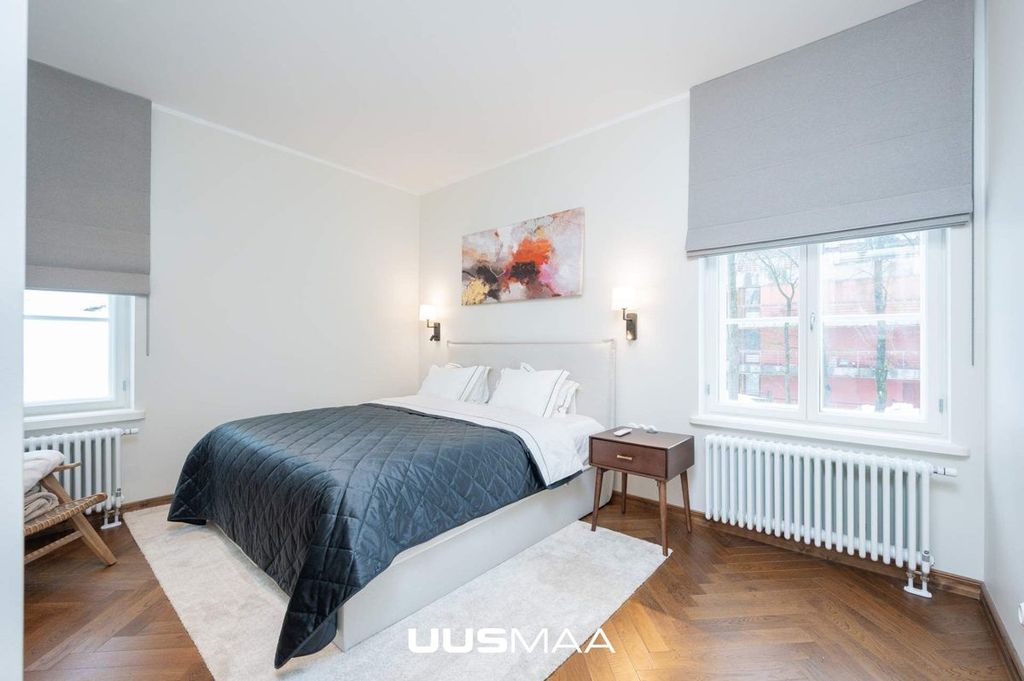 3-room apartment for rent — Tartu, Kesklinn, Vallikraavi tn 10 — photo 14