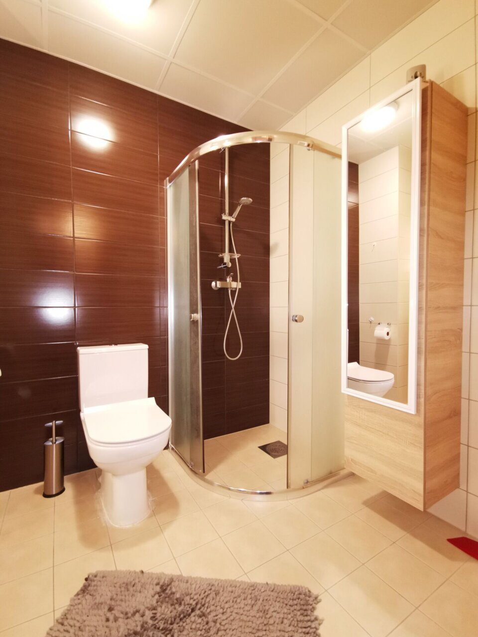 1-room apartment for rent — Tartu, Raadi alev, Pärna allee — photo 5