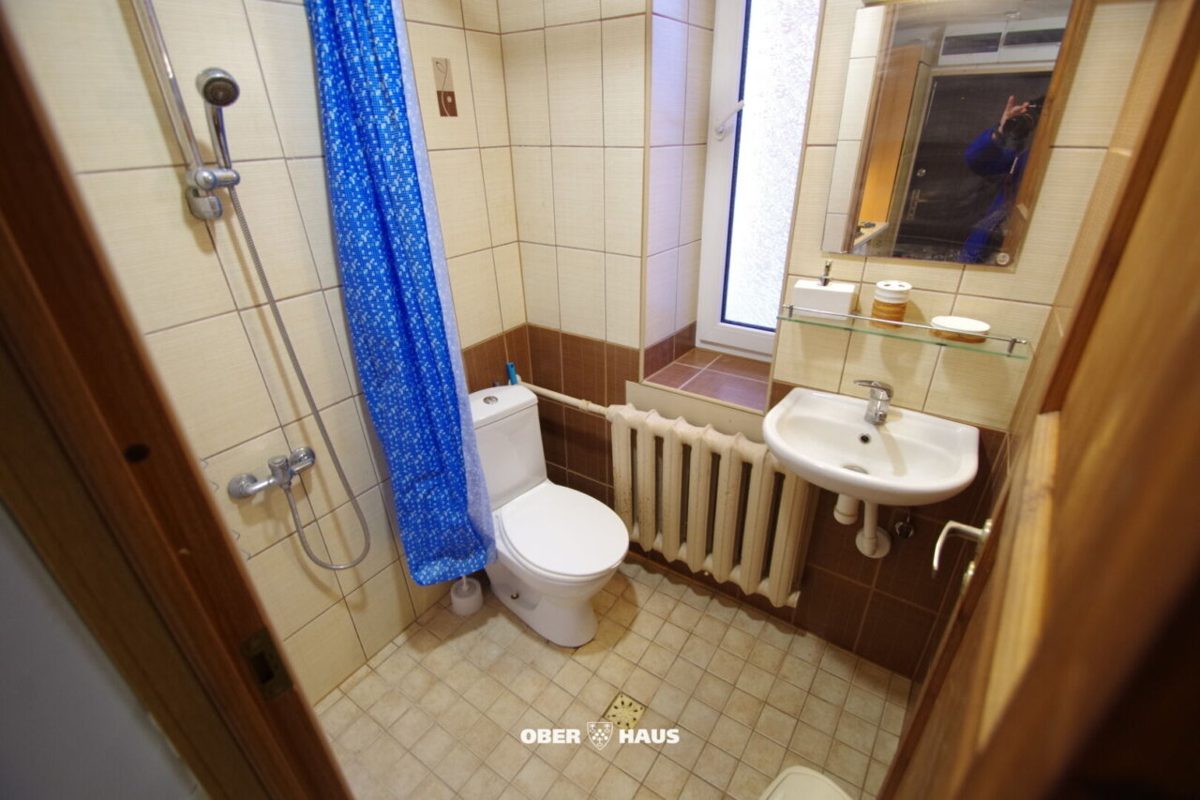 2-room apartment for rent — Tartu, Ülejõe, Puiestee tn. 66 — photo 12