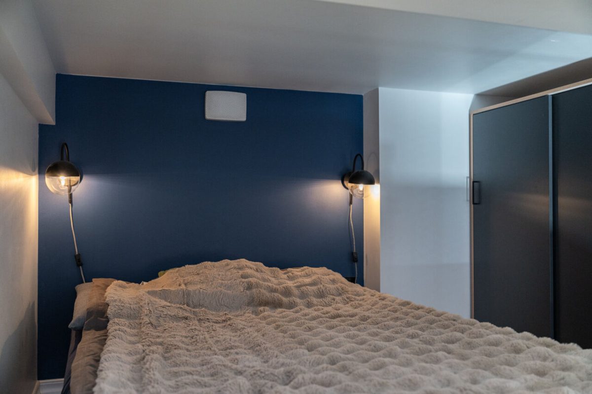 1-room apartment for rent — Tartu, Kesklinn, Lai tn 29-58 — photo 11