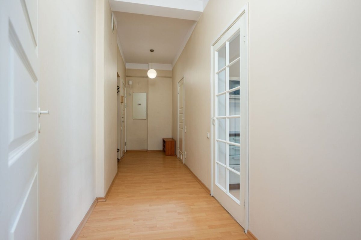 2-room apartment for rent — Tartu, Kesklinn, Riia 5 — photo 14