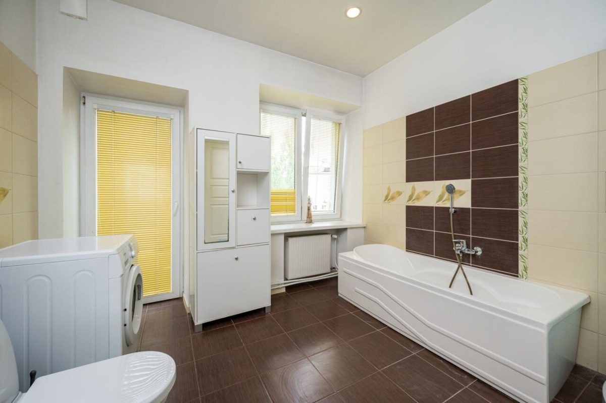 2-room apartment for rent — Tartu, Kesklinn, Riia 5 — photo 11