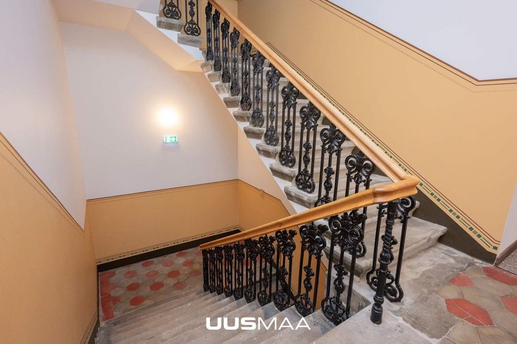 3-room apartment for rent — Tartu, Kesklinn, Vallikraavi tn 10 — photo 20
