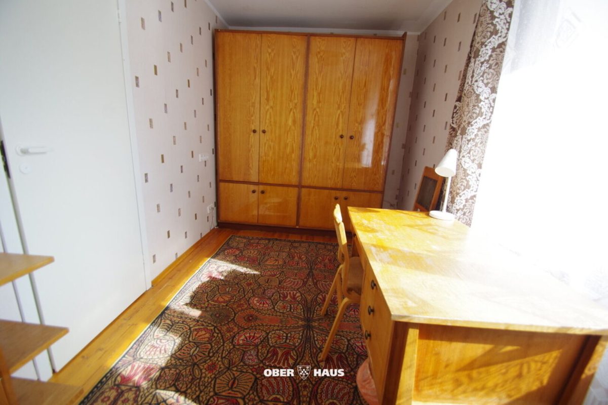 2-room apartment for rent — Tartu, Ülejõe, Pärna tn 6 — photo 7