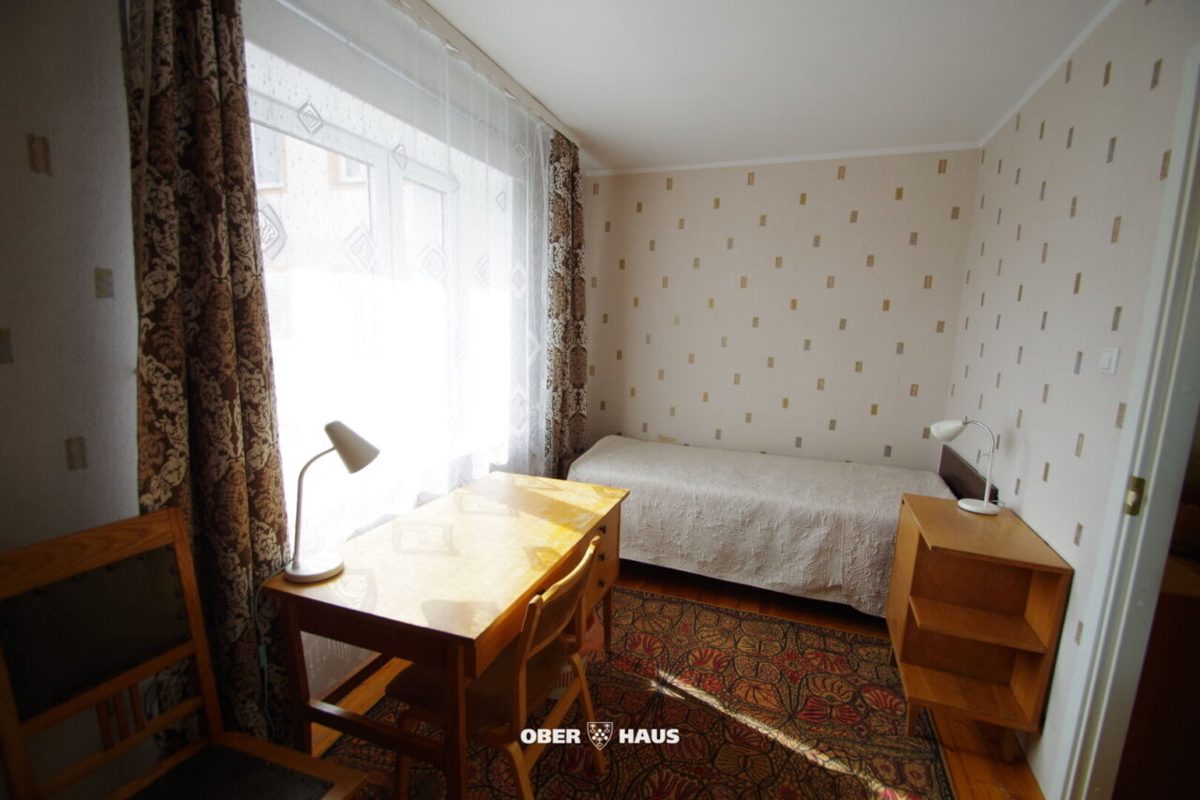 2-room apartment for rent — Tartu, Ülejõe, Pärna tn 6 — photo 6