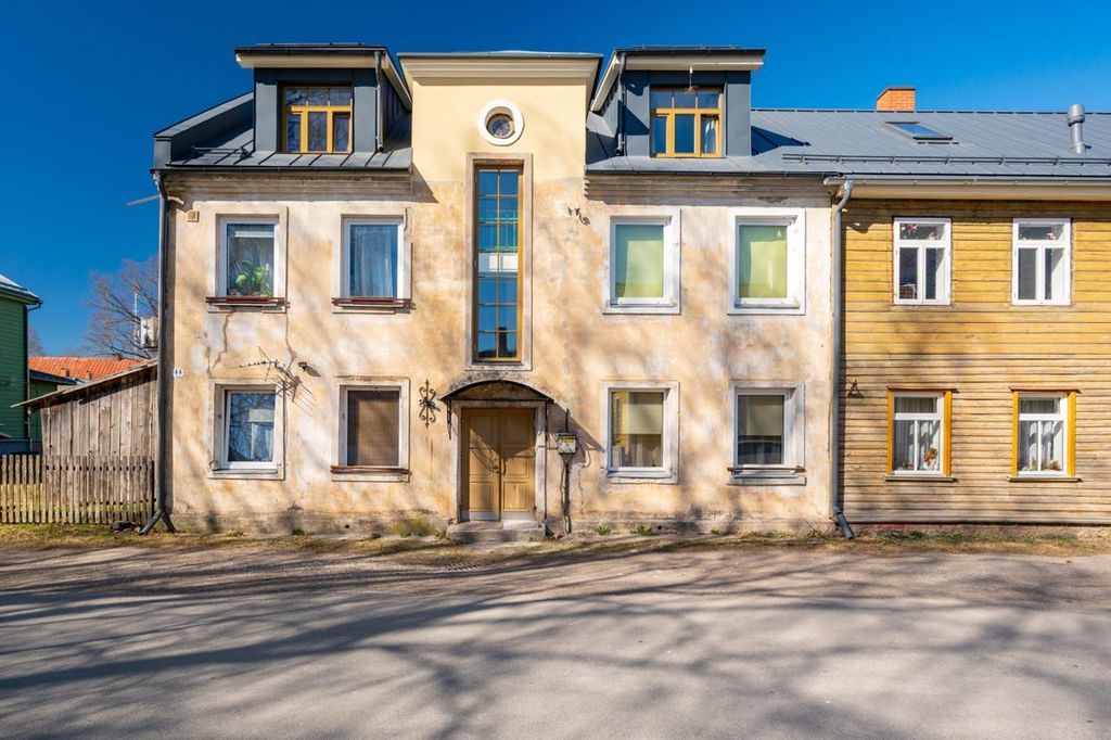 1-room apartment for rent — Tartu, Raadi-Kruusamäe, Mäe 44 — photo 7