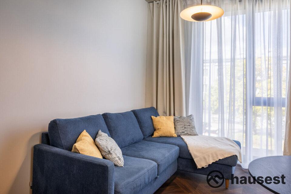1-room apartment for rent — Tartu, Kesklinn, Kastani tn 105 — photo 4