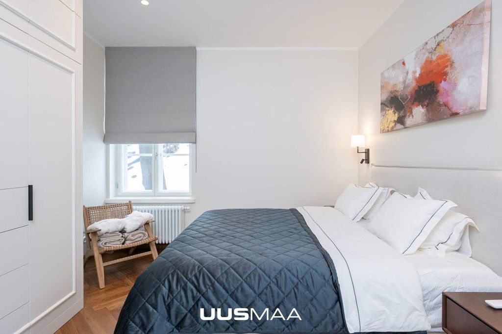 3-room apartment for rent — Tartu, Kesklinn, Vallikraavi tn 10 — photo 15