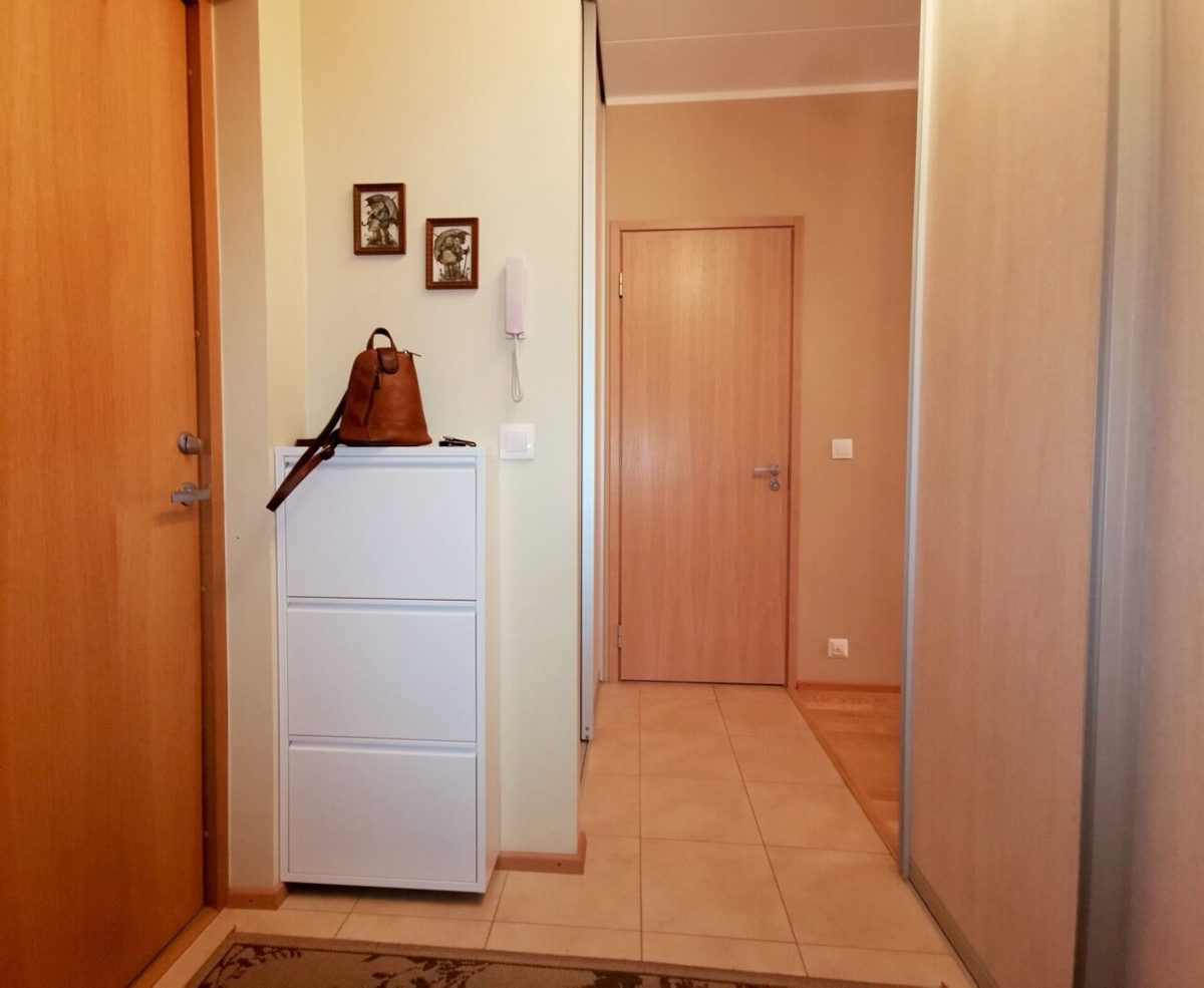 1-room apartment for rent — Tartu, Raadi alev, Pärna allee — photo 6