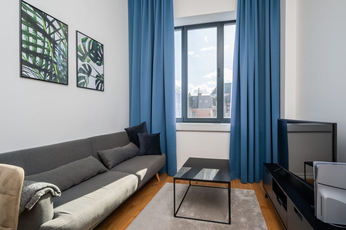 1-room apartment for rent — Tartu, Kesklinn, Lai tn 29-58 — photo 4