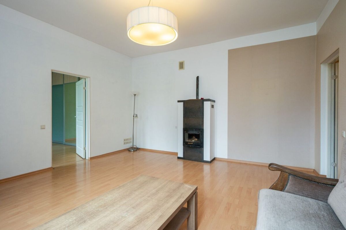 2-room apartment for rent — Tartu, Kesklinn, Riia 5 — photo 3