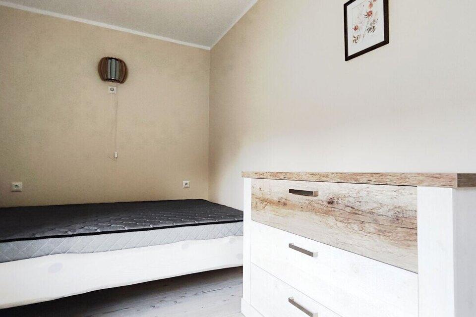 2-room apartment for rent — Tartu, Ülejõe, Jaama tn 77 — photo 10