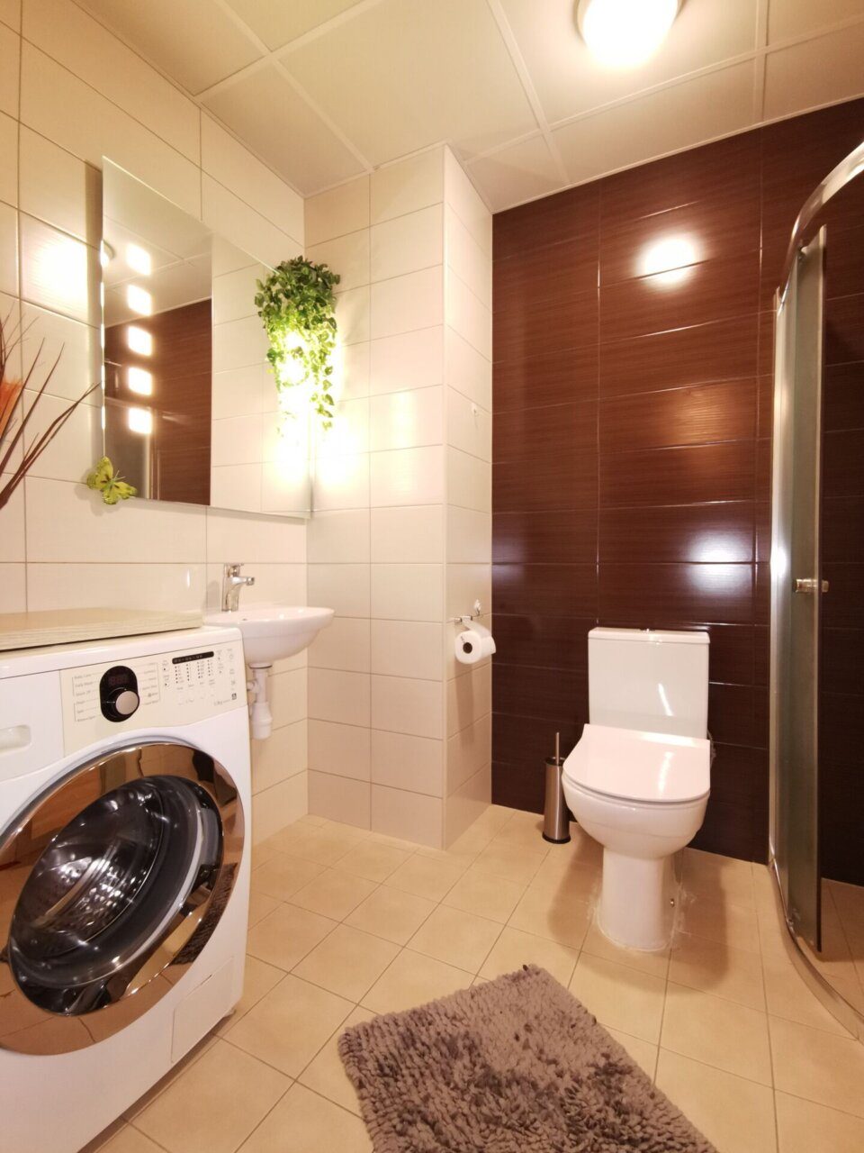 1-room apartment for rent — Tartu, Raadi alev, Pärna allee — photo 4
