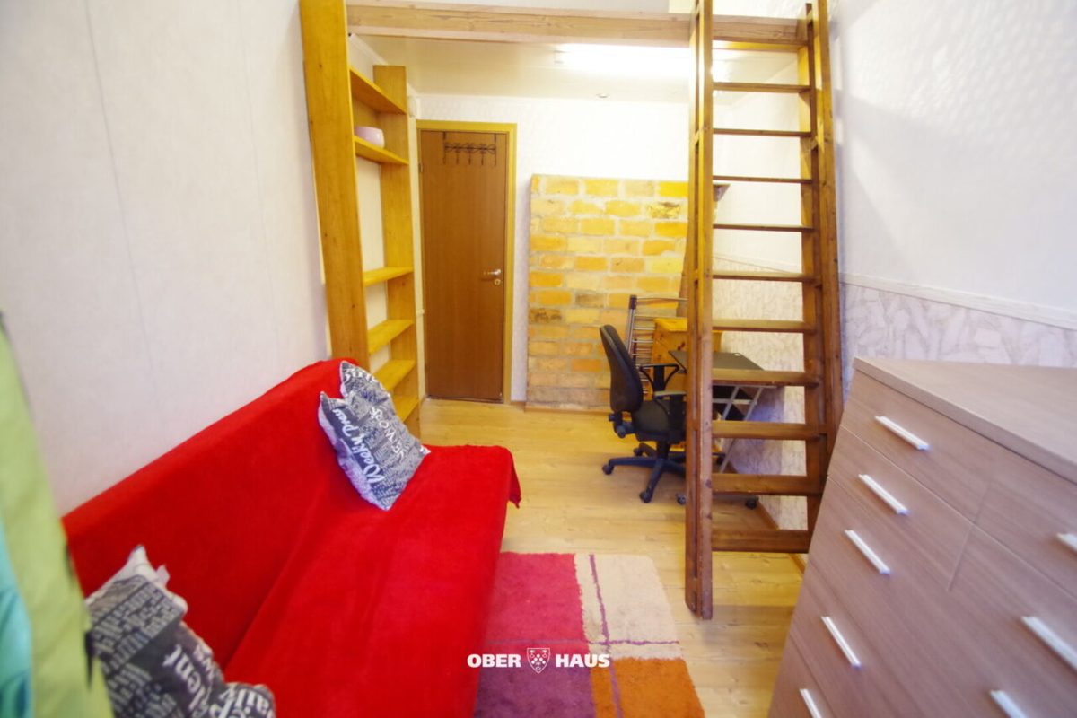 2-room apartment for rent — Tartu, Ülejõe, Puiestee tn. 66 — photo 7