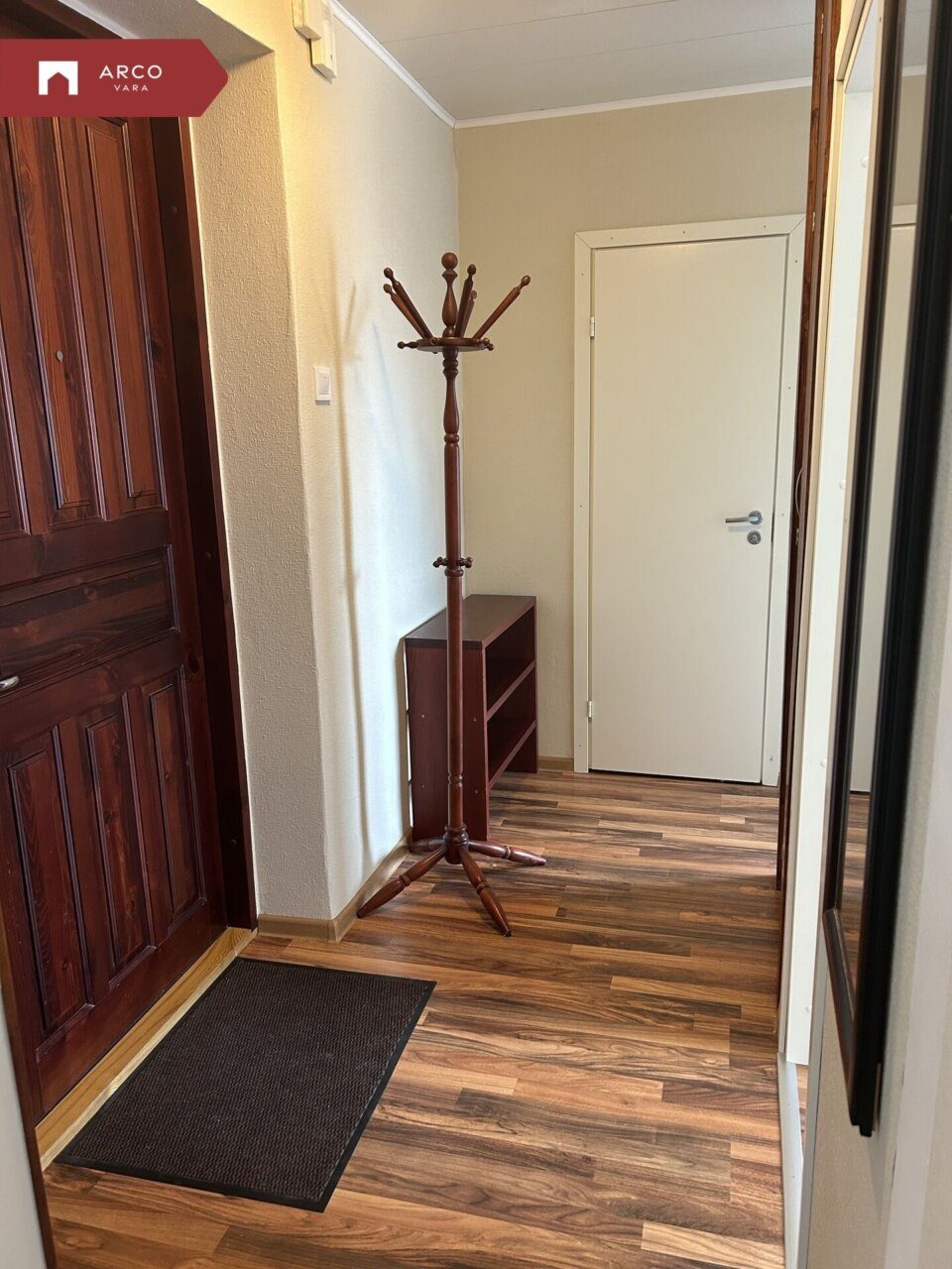 2-room apartment for rent — Tartu, Ülejõe, Anne 30 — photo 5